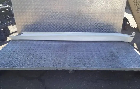 BMW X6 F16 Sill 8056467 51778056467 8056469