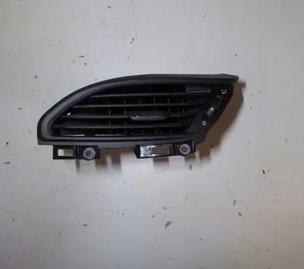 Fiat Tipo Dashboard side air vent grill/cover trim 07356508720