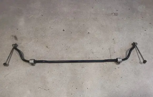 Mercedes-Benz C AMG W204 Rear anti-roll bar/sway bar A2043261465