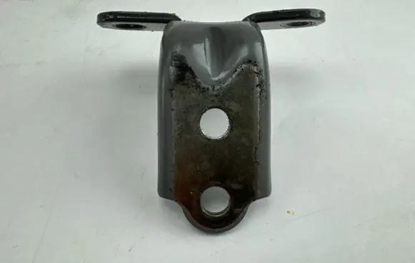 Hyundai Tucson IV NX4 Front door lower hinge 