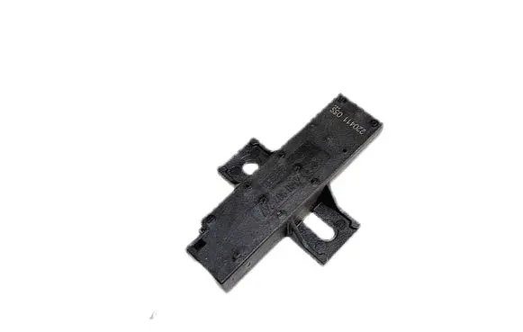 Keyless (KESSY) go control unit/module