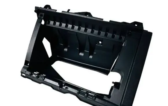 Toyota Corolla E210 E21 Dashboard glove box trim 5543302520