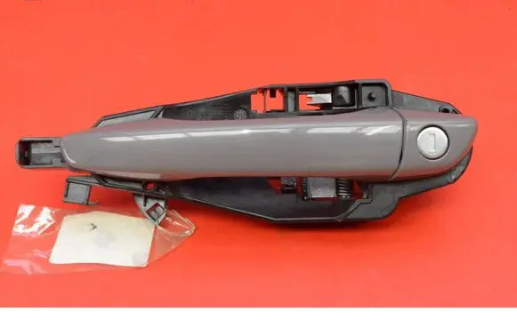 Citroen C4 Cactus Front door exterior handle 9802977380