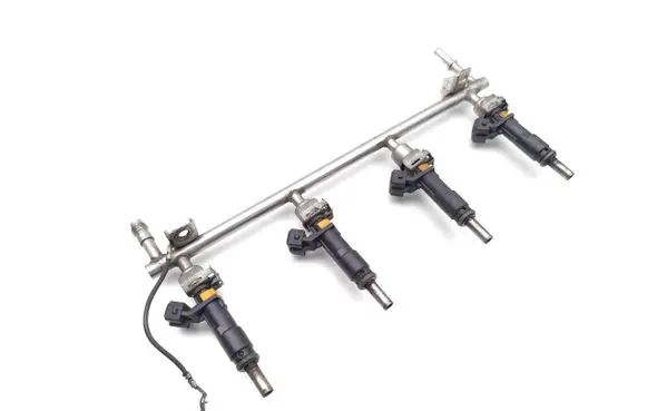 Opel Zafira B Fuel injectors set 55353806