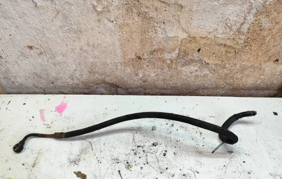 Audi A4 S4 B6 8E 8H Power steering hose/pipe/line