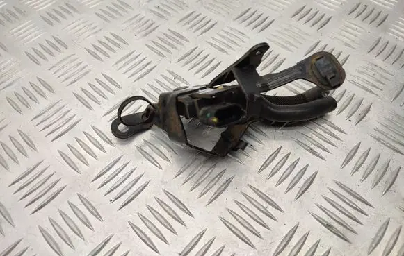 Air pressure sensor