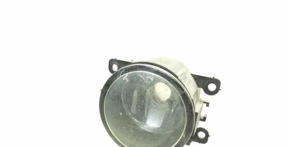 Citroen C4 I Front fog light 9650001680 89204712