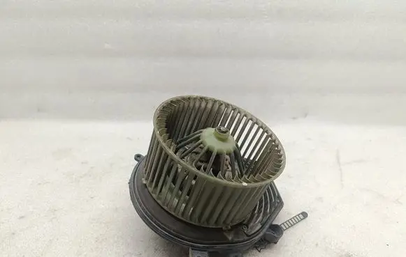 Volkswagen PASSAT B5.5 Heater fan/blower 8D1820021 740221233F