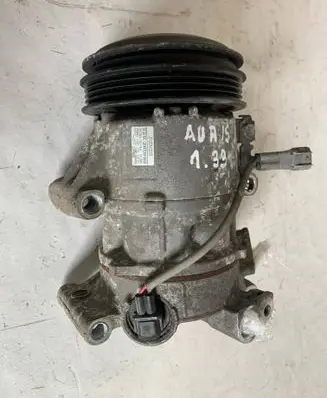 Toyota Yaris Air conditioning (A/C) compressor (pump) GE4472806600