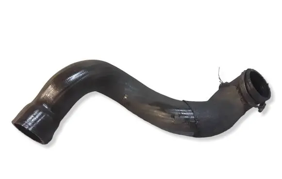 Volvo S80 Intercooler hose/pipe 