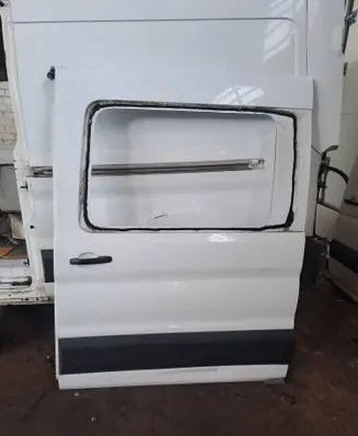 Ford Transit Side sliding door Nocode