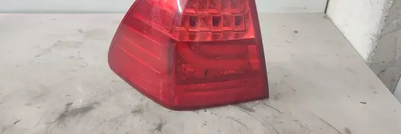 BMW 3 E90 E91 Rear/tail lights 7289431 28071