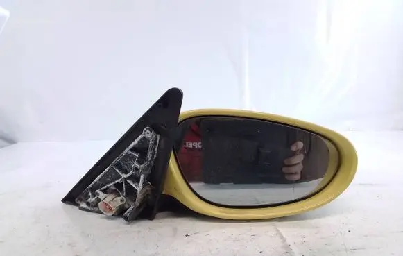 Porsche Boxster 986 Front door electric wing mirror 36474