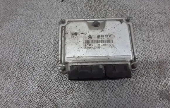 Volkswagen Polo Engine control unit/module