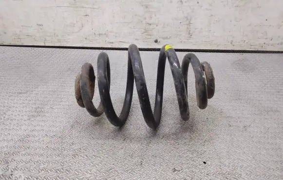 Audi A6 S6 C5 4B Rear coil spring