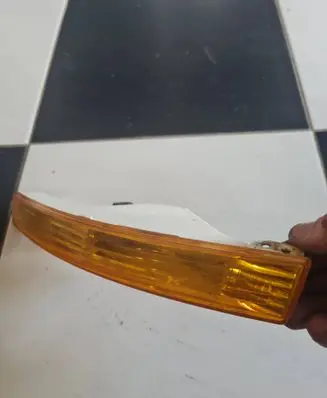 Volkswagen PASSAT B6 Front indicator light 3C0953041J