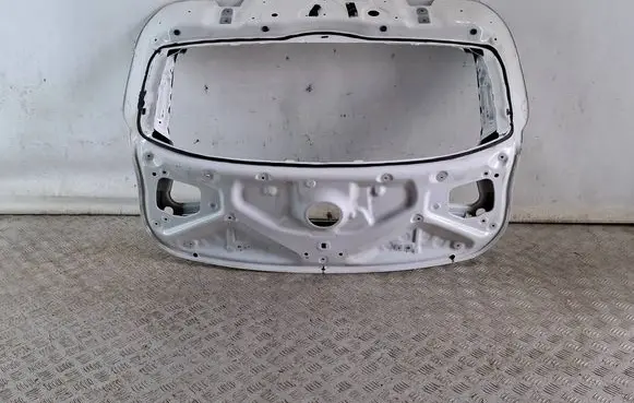 BMW X2 F39 Tailgate/trunk/boot lid 7423832