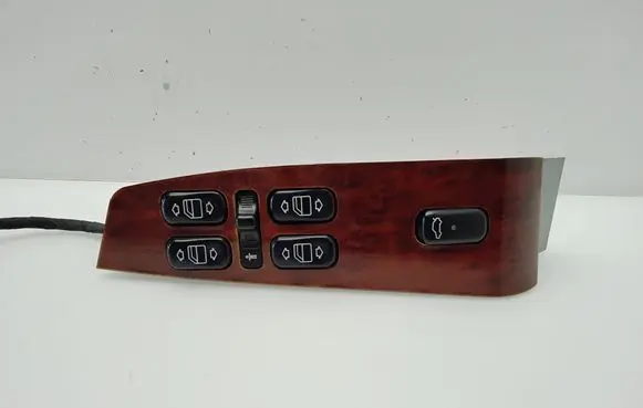 Mercedes-Benz S W220 Electric window control switch 2208201010