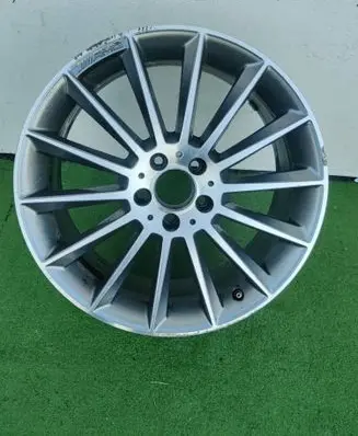 Mercedes-Benz CLA C117 X117 W117 R19 alloy rim A1774011600