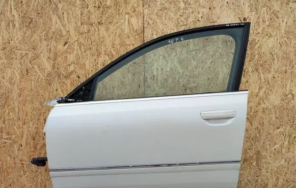 Audi A8 S8 D3 4E Front door