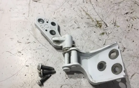 Citroen Berlingo Loading door lower hinge G18D19919