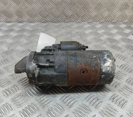 Nissan Patrol Y60 Starter motor 900233835 23300VC101
