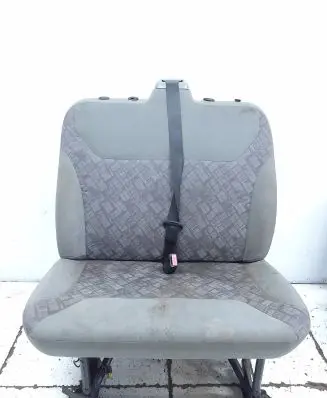 Opel Vivaro Front passenger seat 91166067