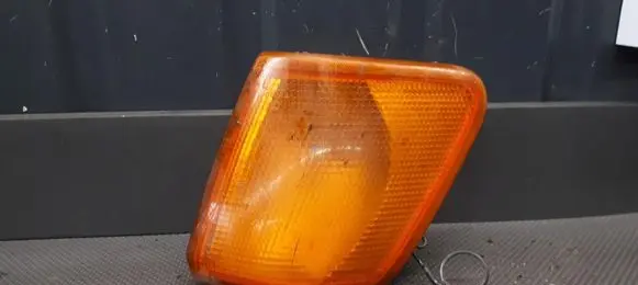 Ford Fiesta Front indicator light 89FG13369AA