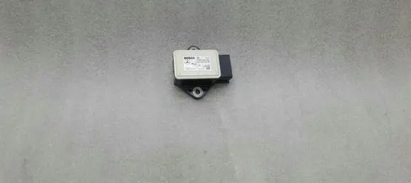 Mercedes-Benz SL R230 ESP acceleration yaw rate sensor A2165420018