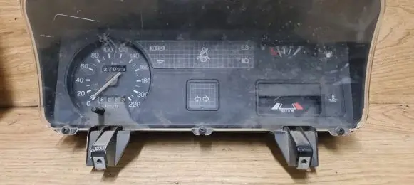 Ford Sierra Speedometer (instrument cluster) 87BB10841AA 87BB10849AA