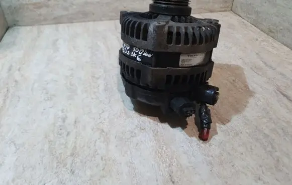 Volvo V50 Generator/alternator 36050997