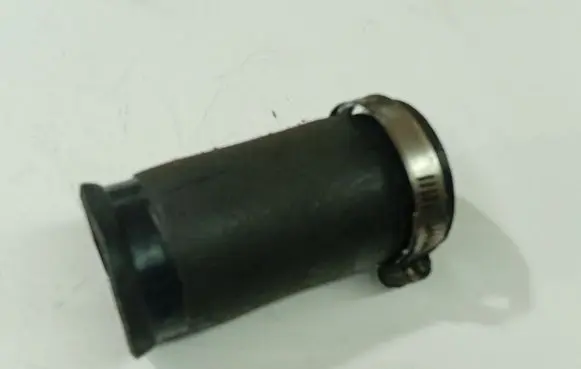 Toyota Corolla Verso AR10 Intercooler hose/pipe 