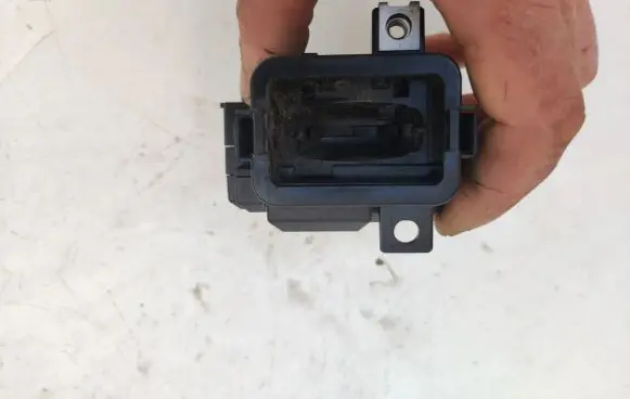 Audi A4 S4 B8 8K Ignition lock 8K0909131C 3330410201