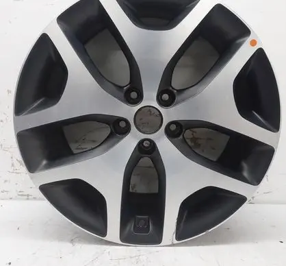 R19 alloy rim