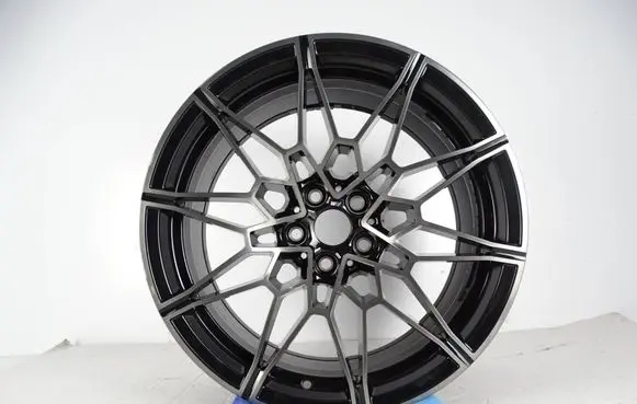 BMW 4 G22 G23 G24 G26 Original wheel cap 7882867BLA