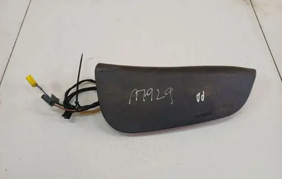 Audi A4 S4 B6 8E 8H Seat airbag 8E0880242