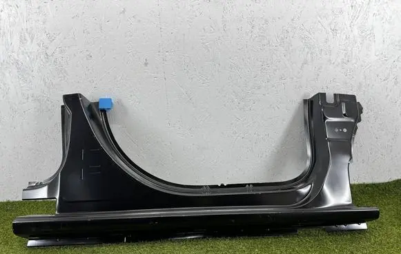 Fiat Doblo III Pillar (middle) 9827670480