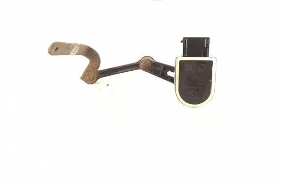 Mercedes-Benz GLS X166 Rear air suspension level height sensor 0045429918 1663200632