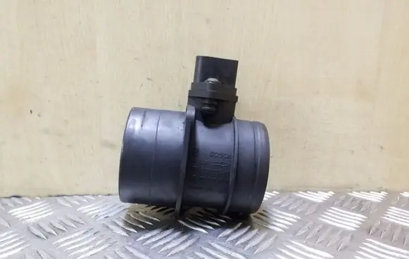 Audi A6 S6 C6 4F Mass air flow meter 074906461B 0281002461