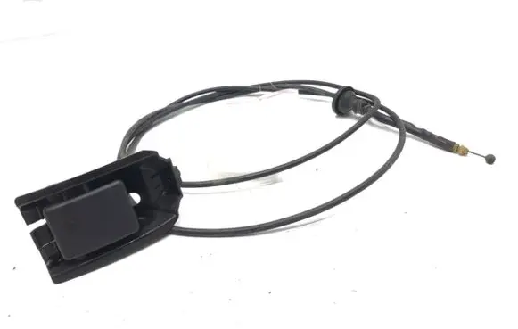 Suzuki Grand Vitara II Engine bonnet/hood lock release cable 
