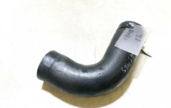 Nissan Almera Tino Intercooler hose/pipe