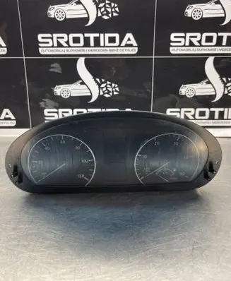 Mercedes-Benz Sprinter W906 Speedometer (instrument cluster) A9069000101 A9069016100 A9069025201