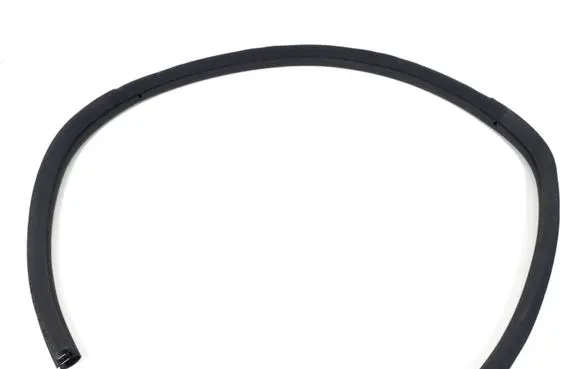 Mercedes-Benz SLK R172 Front door rubber seal A1726970051
