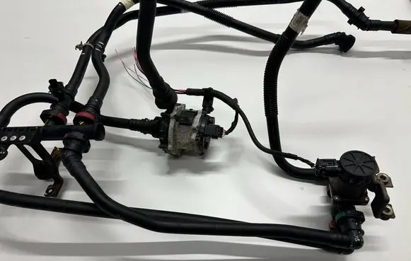 Hyundai Ioniq 5 Other under body part IONIQ5