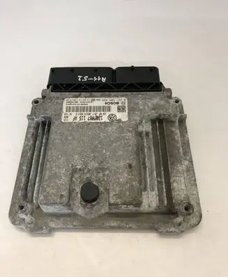 Skoda Superb B6 (3T) Other control units/modules 1Z0907115AF 0261S05868 1Z0907115F