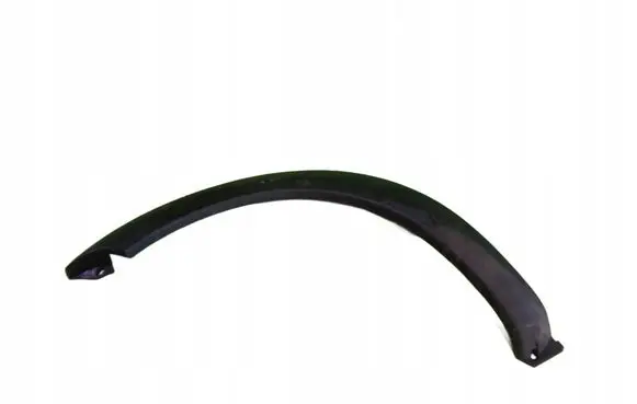 Land Rover Freelander Front arch trim 34P