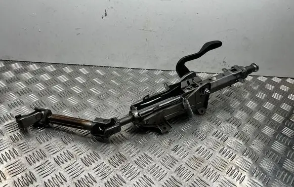 Skoda Octavia Mk2 (1Z) Steering wheel axle set 1Z1419502Q 13021501054B