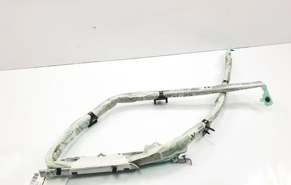 Jaguar XF X250 Side airbag 8X23-14K159-AE