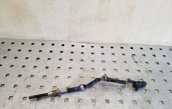 Chevrolet Captiva Exhaust gas temperature sensor 25186658