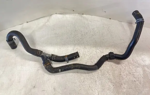 Seat Ibiza V (KJ) Engine coolant pipe/hose 2Q0122073H